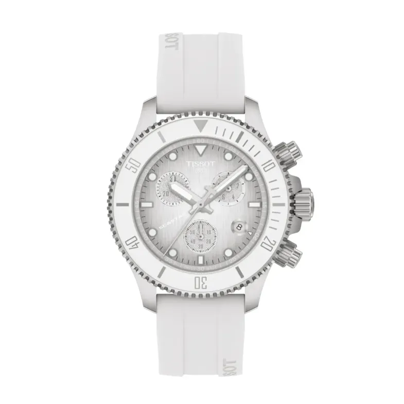 Tissot Seastar 1000 Quartz Chronograph 38mm - T-Sport