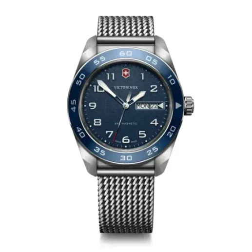 Victorinox Swiss Army Quartz. - FeldFortsetzung