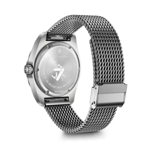 Victorinox Swiss Army Quartz. - FeldFortsetzung 2