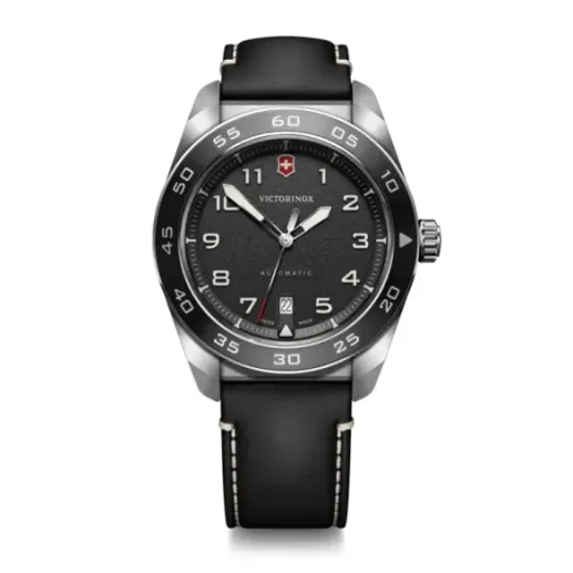 Victorinox Swiss Army Automatic. - FeldFortsetzung