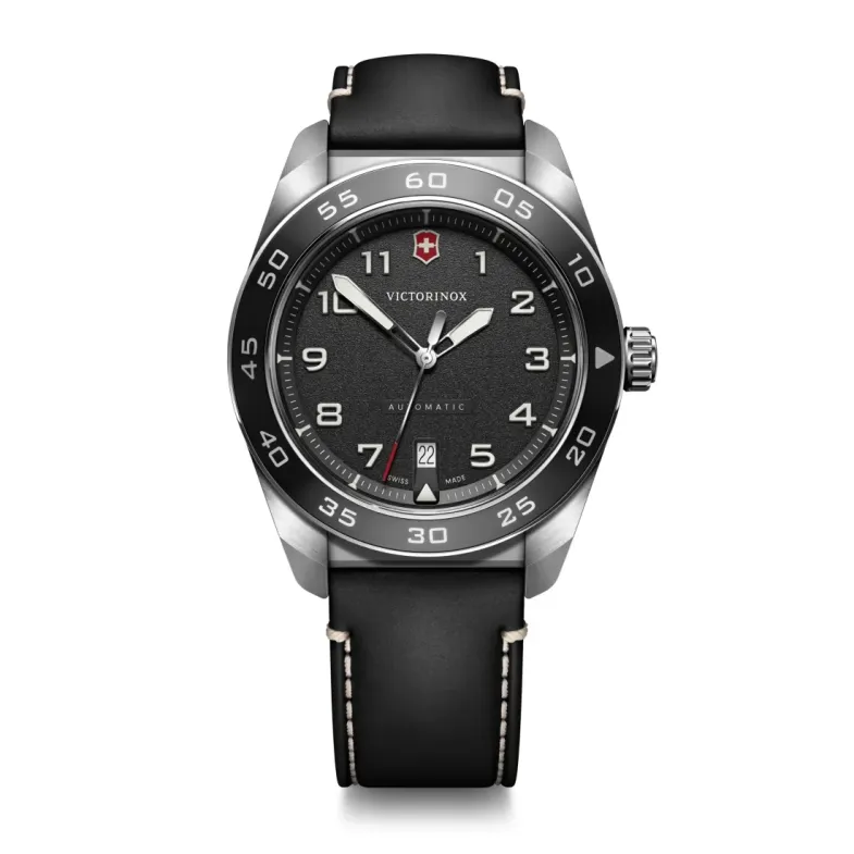 Victorinox Swiss Army Automatic. - Fieldforce