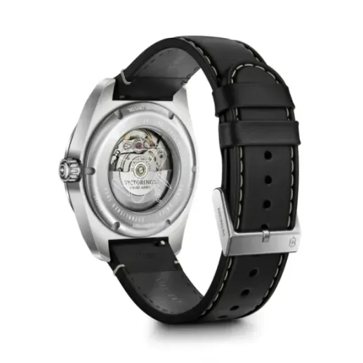 Victorinox Swiss Army Automatic. - FeldFortsetzung 2