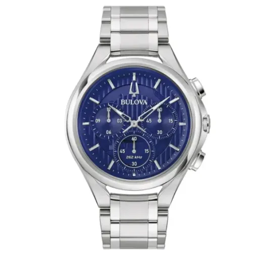 Bulova Curv Progressive NR20-Y1D - Bulova Novedades