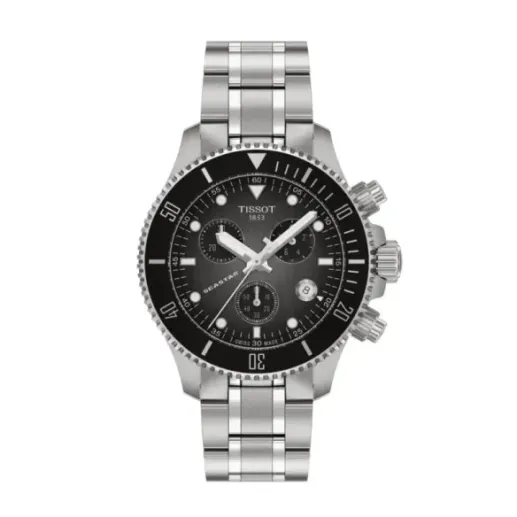 Tissot Seastar 1000 Quartz Chronograph 38mm - Tee sport