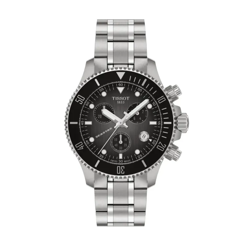 Tissot Seastar 1000 Quartz Chronograph 38mm - T-Sport