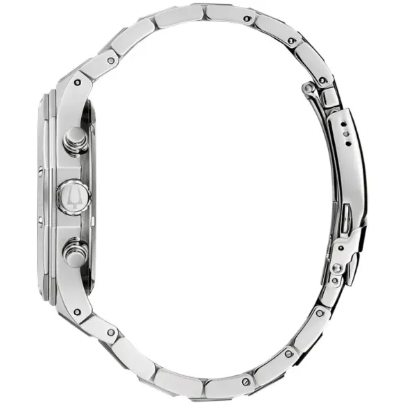 Bulova Classic Octogon - Bulova Novedades