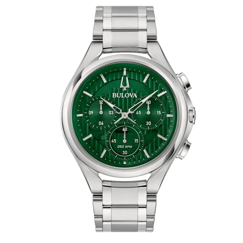 Bulova Curv Progressive NR20-Y1D - Bulova Novedades