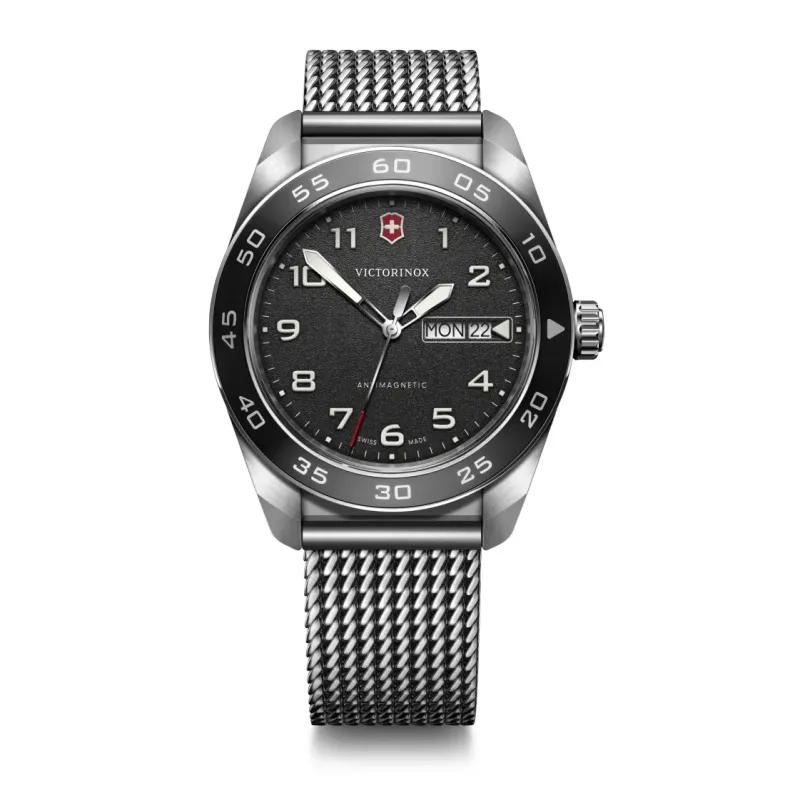 Victorinox Swiss Army Quartz. - FeldFortsetzung