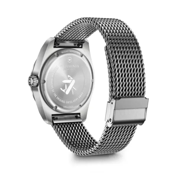 Victorinox Swiss Army Quartz. - FeldFortsetzung