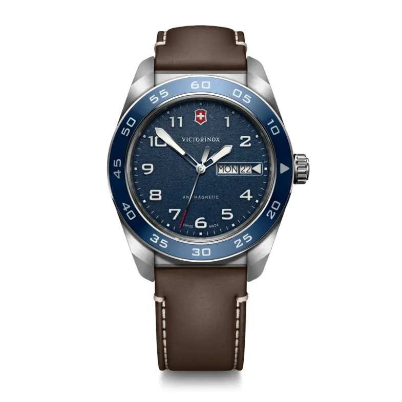 Victorinox Swiss Army Quartz. - FeldFortsetzung