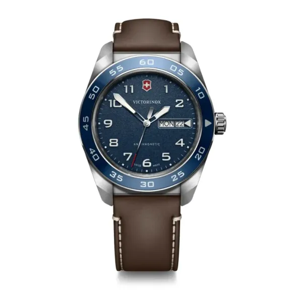 Victorinox Swiss Army Quartz. - FeldFortsetzung