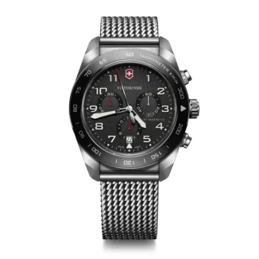 Victorinox Swiss Army Chronograph - FeldFortsetzung
