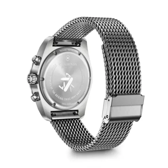 Victorinox Swiss Army Chronograph - Fieldforce