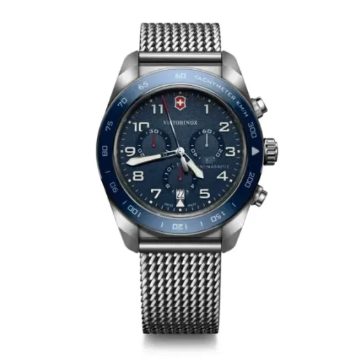 Victorinox Swiss Army Chronograph - FieldForce