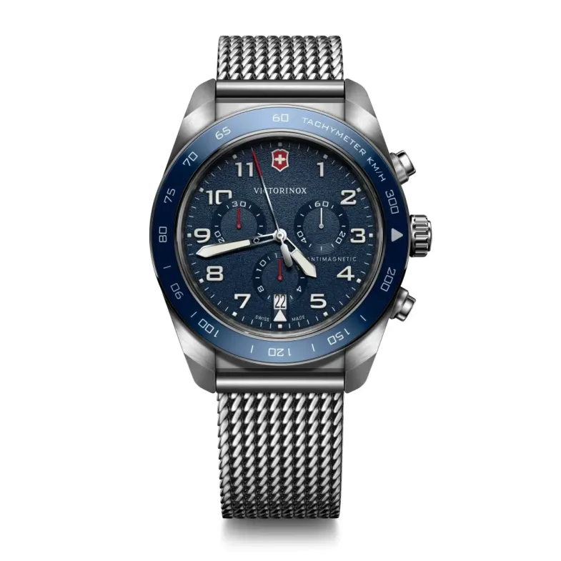 Victorinox Swiss Army Chronograph - Fieldforce