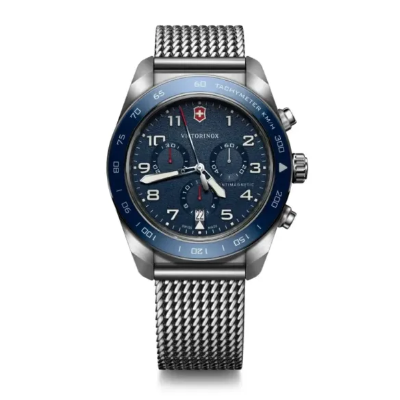 Victorinox Swiss Army Chronograph - FieldForce