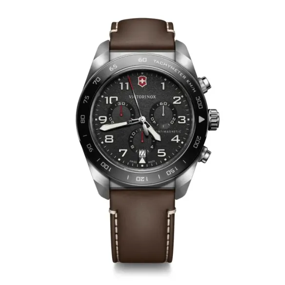 Victorinox Swiss Army Chronograph - Fieldforce