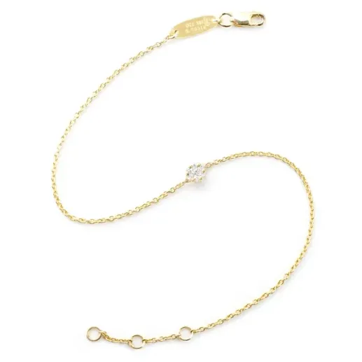 Pulsera Diamante OhmyGlam Dot - Bracelets de diamant