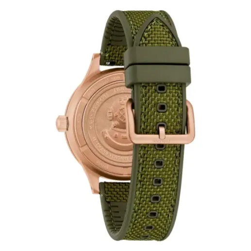 Bulova Mil Ship 150º Aniversario - Bullowa Classic 2