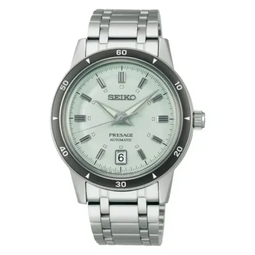 Seiko Presage Style 60´s - Seiko Presage