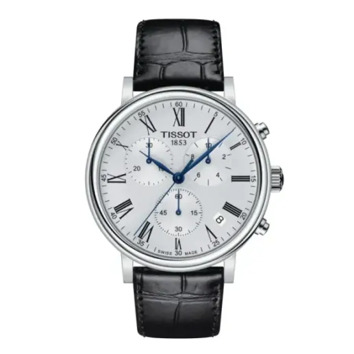 Tissot Carson Premium Chronograph - T-Stück