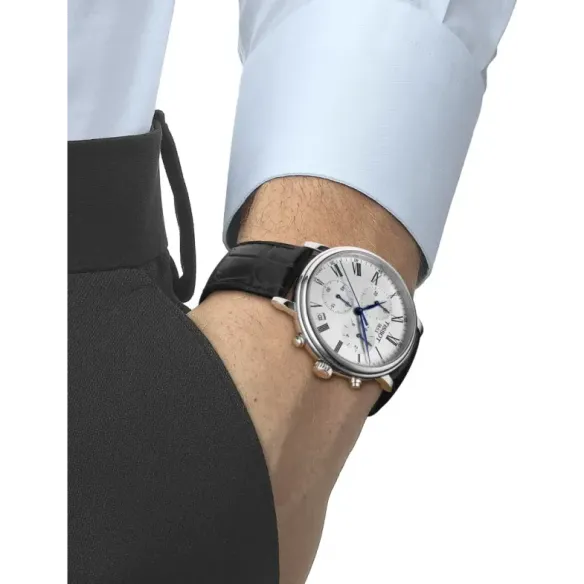 Tissot Carson Premium Chronograph - T-Classic