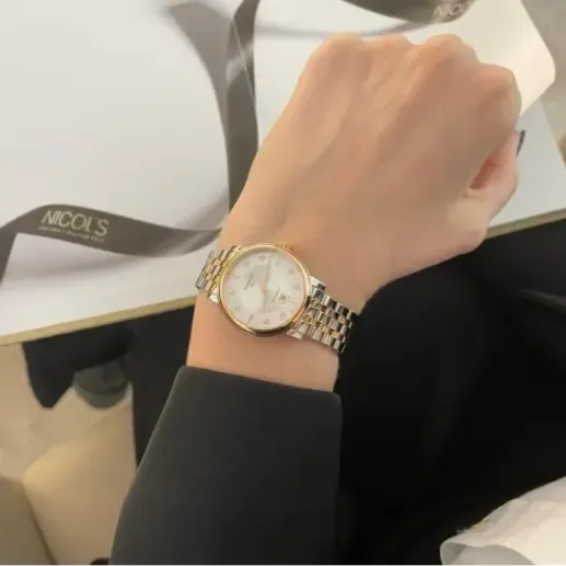 Tissot Carson Lady Automatic - Tissot 2