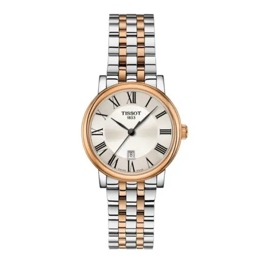 Tissot Carson Premium Lady - Tissot