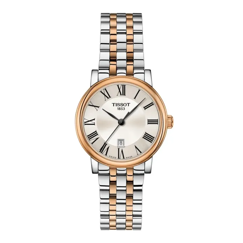 Tissot Carson Premium Lady - Tissot