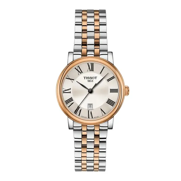 Tissot Carson Premium Lady - Tissot