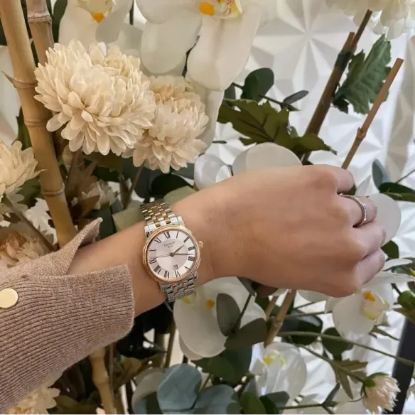 Tissot Carson Premium Lady - Tissot