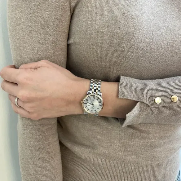 Tissot Carson Premium Lady - Tissot