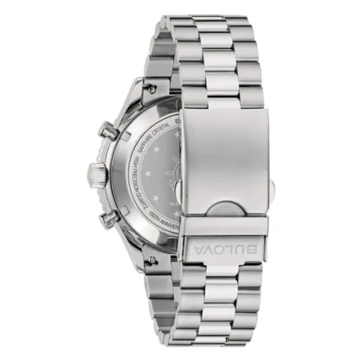Bulova Marine Star Crono 150 Aniversario - Bullowa Ozeanograf 2