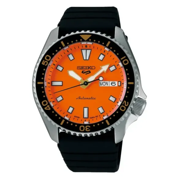 Seiko 5 Sports SKX - Seiko 5 sport