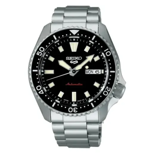 Seiko 5 Sports SKX - Seiko 5 Sports