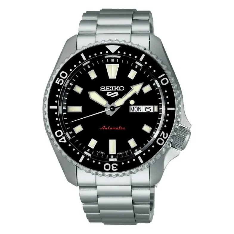 Seiko 5 Sports SKX - Seiko 5 sport