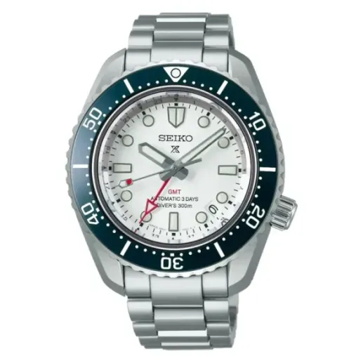 Seiko Prospex Mar - Seiko Prospex