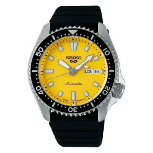 Seiko 5 Sports SKX - Seiko 5 Sport