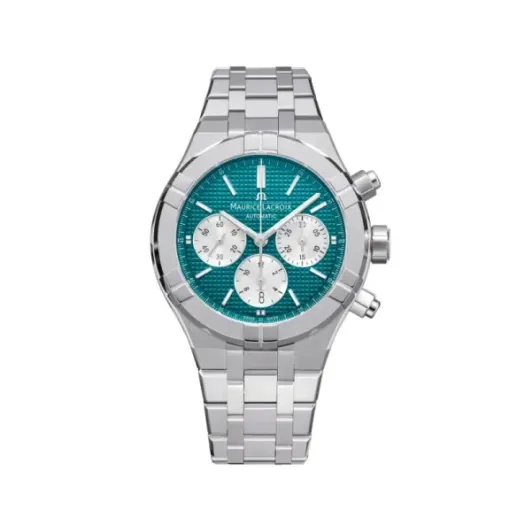 Maurice Lacroix Aikon Automatic Cronograph 44Mm - Maurice Lacroix Aikon