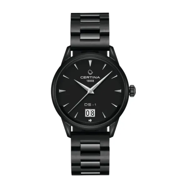 Certina DS-1 Big Date Powermatic 80 - DS-1