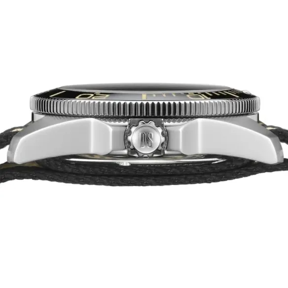 Certina DS Action Diver 40.5mm - DS Action