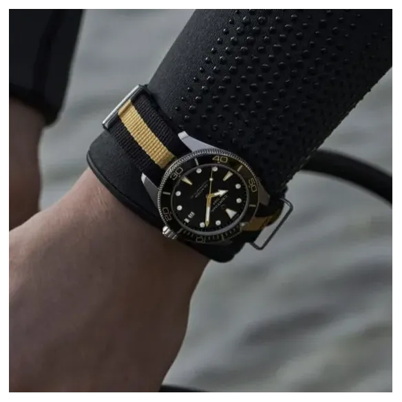 Certina DS Action Diver 40.5mm - DS Action