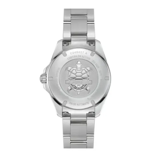 Certina DS Action Diver 40.5mm - DS Action 2