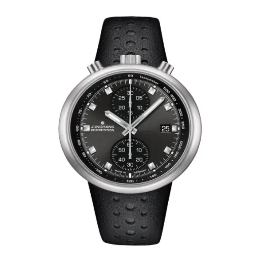 Junghans 1972 Competition - Junghans Notícias