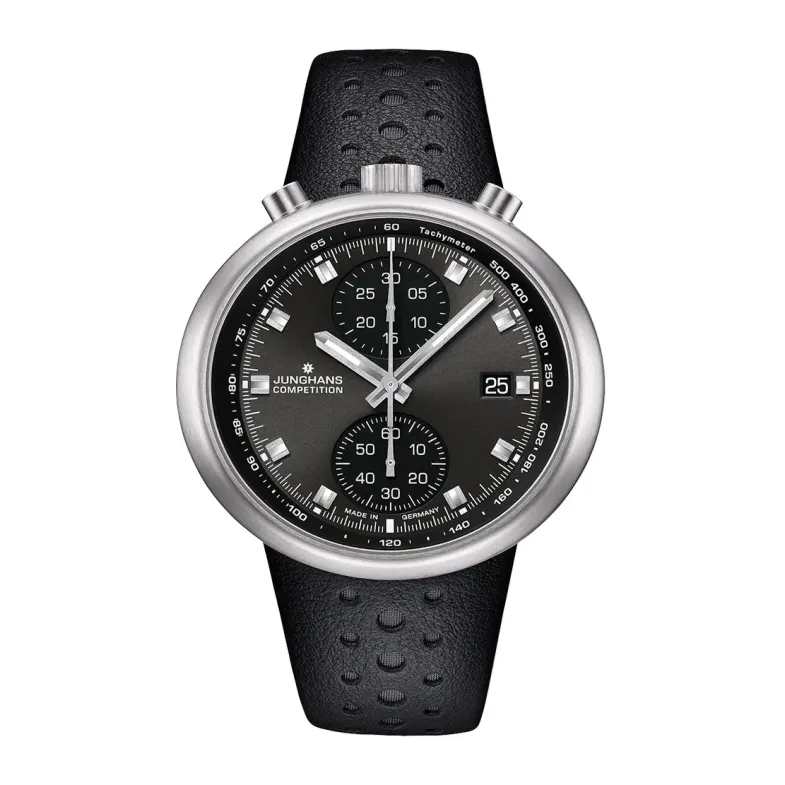 Junghans 1972 Competition - Junghans Novedades