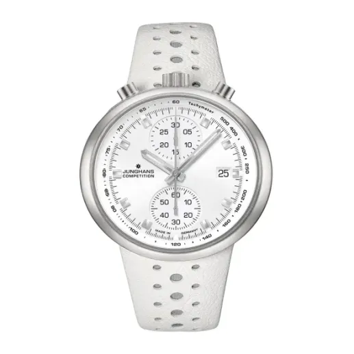 Junghans 1972 Competition - Junghans Notícias