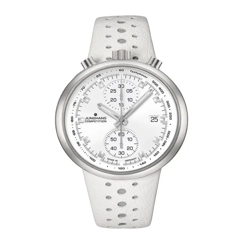 Junghans 1972 Competition - Junghans Novedades