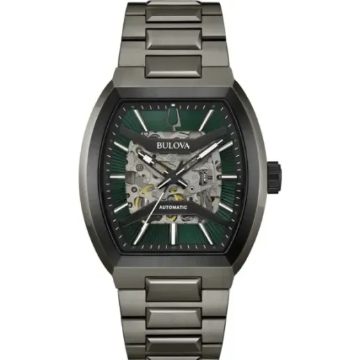 Bulova Maquina - Bulova Classic