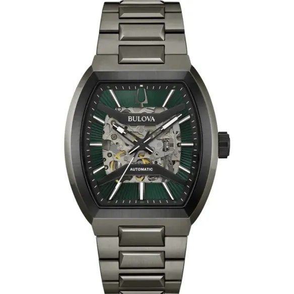 Bulova Maquina - Bullowa Classic