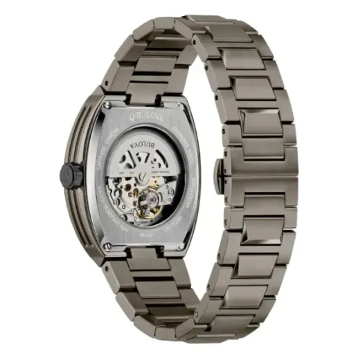 Bulova Maquina - Bullowa Classic 2
